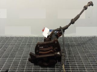 bontott AUDI A5 Jobb hátsó Féknyereg Munkahengerrel