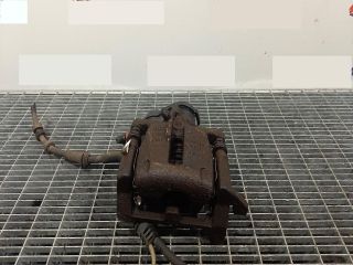 bontott AUDI A5 Jobb hátsó Féknyereg Munkahengerrel