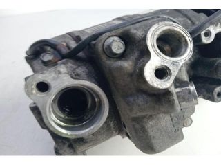 bontott AUDI A5 Klímakompresszor