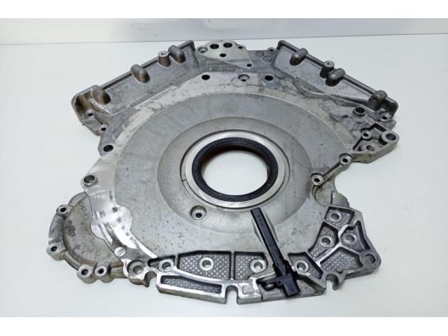 bontott AUDI A5 Komplett Vezérlés Burkolat