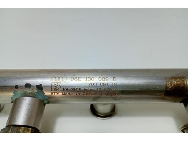 bontott AUDI A5 Közösnyomócső