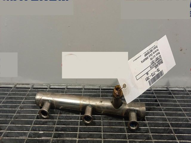 bontott AUDI A5 Közösnyomócső