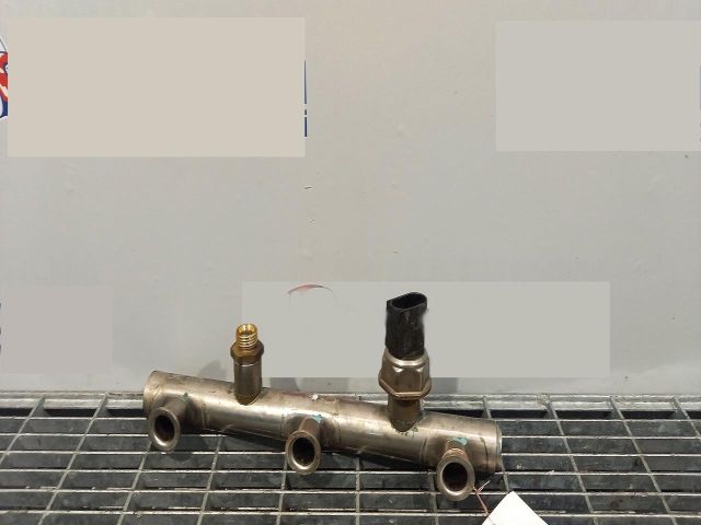 bontott AUDI A5 Közösnyomócső