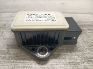 bontott AUDI A5 Menetstabilizátor Elektronika