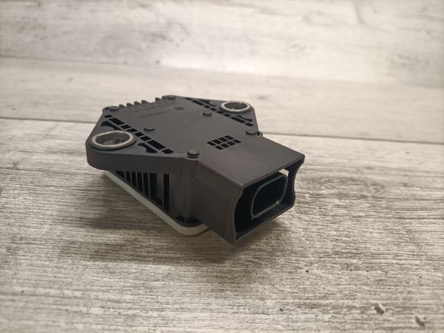 bontott AUDI A5 Menetstabilizátor Elektronika