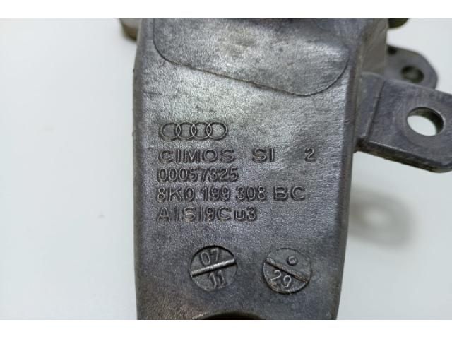 bontott AUDI A5 Motor Tartó Bak (Pozíciófüggetlen)