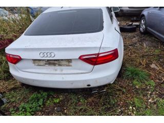 bontott AUDI A5 Motorvezérlő
