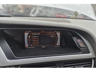 bontott AUDI A5 Motorvezérlő