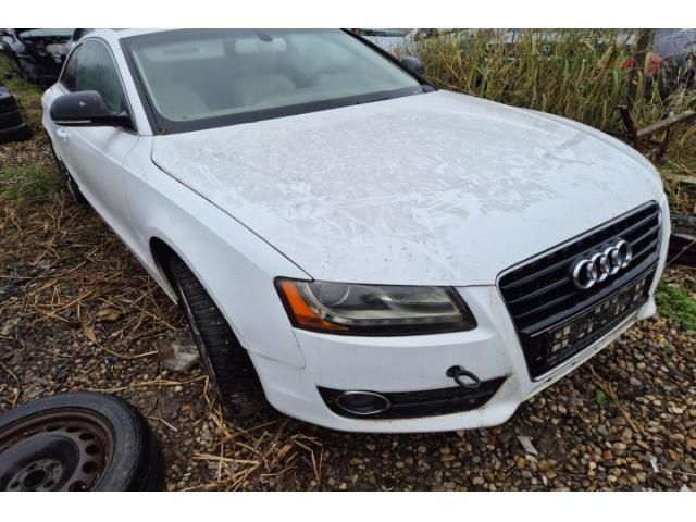 bontott AUDI A5 Motorvezérlő