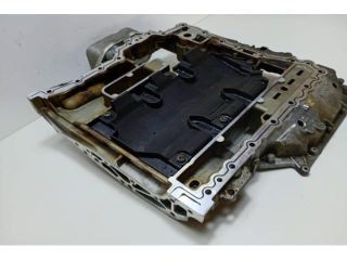 bontott AUDI A5 Olajteknő