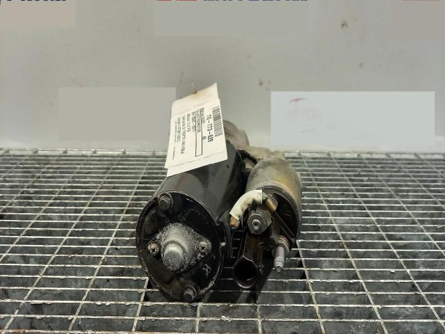 bontott AUDI A5 Önindító