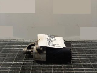 bontott AUDI A5 Önindító