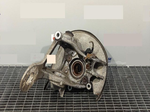 bontott AUDI A5 Bal hátsó Csonkállvány