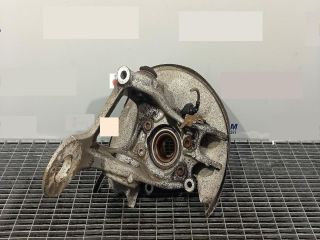 bontott AUDI A5 Bal hátsó Csonkállvány