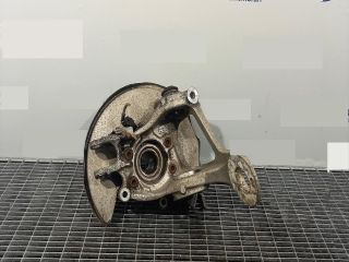 bontott AUDI A5 Jobb hátsó Csonkállvány