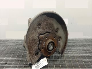 bontott AUDI A5 Jobb hátsó Csonkállvány