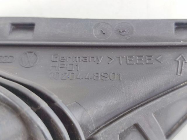 bontott AUDI A5 Légbeömlő Cső