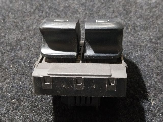 bontott AUDI A5 Ablakemelő Kapcsoló Négyes / Kettes
