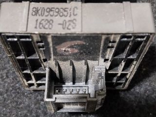 bontott AUDI A5 Ablakemelő Kapcsoló Négyes / Kettes