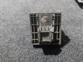 bontott AUDI A5 Ablakemelő Kapcsoló Négyes / Kettes