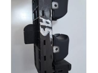 bontott AUDI A5 Ablakemelő Kapcsoló Négyes / Kettes