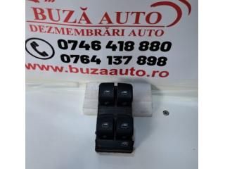 bontott AUDI A5 Ablakemelő Kapcsoló Négyes / Kettes