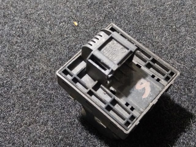 bontott AUDI A5 Ablakemelő Kapcsoló Négyes / Kettes