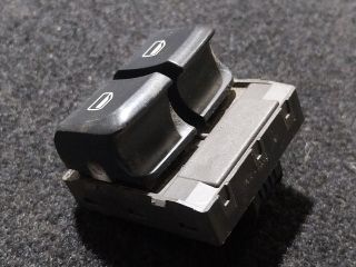 bontott AUDI A5 Ablakemelő Kapcsoló Négyes / Kettes