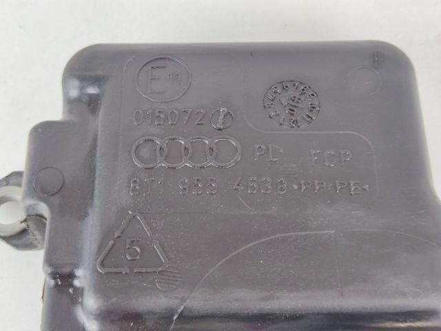 bontott AUDI A5 Ablakmosótartály Betöltő