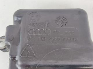 bontott AUDI A5 Ablakmosótartály Betöltő