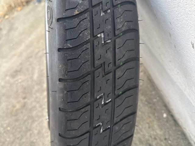 bontott AUDI A5 Acélfelni Gumival (1 db)