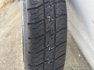 bontott AUDI A5 Acélfelni Gumival (1 db)