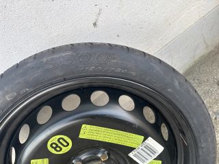 bontott AUDI A5 Acélfelni Gumival (1 db)