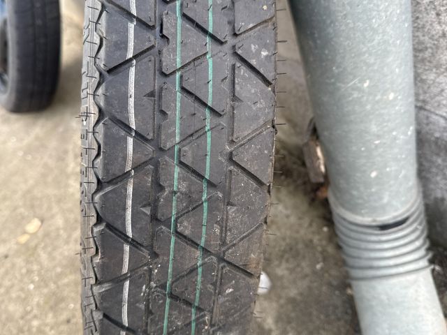 bontott AUDI A5 Acélfelni Gumival (1 db)