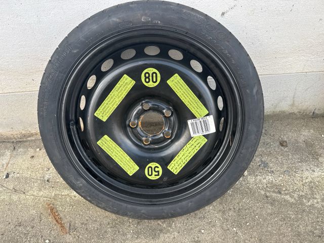 bontott AUDI A5 Acélfelni Gumival (1 db)