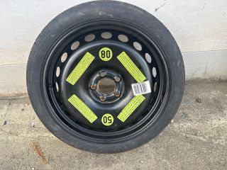 bontott AUDI A5 Acélfelni Gumival (1 db)