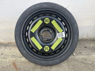 bontott AUDI A5 Acélfelni Gumival (1 db)