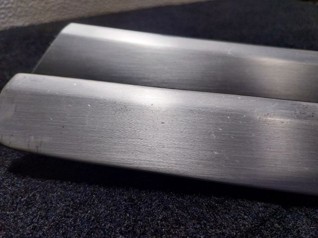 bontott AUDI A5 Ajtó Díszléc Szett