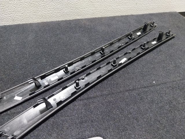 bontott AUDI A5 Ajtó Díszléc Szett