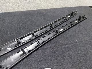 bontott AUDI A5 Ajtó Díszléc Szett