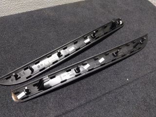 bontott AUDI A5 Ajtó Díszléc Szett