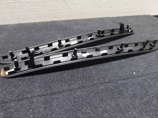 bontott AUDI A5 Ajtó Díszléc Szett