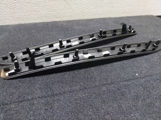 bontott AUDI A5 Ajtó Díszléc Szett