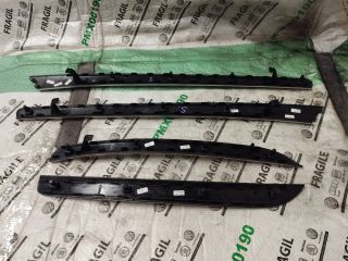 bontott AUDI A5 Ajtó Díszléc Szett