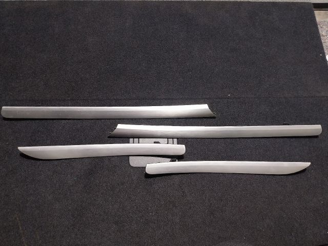 bontott AUDI A5 Ajtó Díszléc Szett