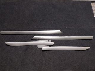 bontott AUDI A5 Ajtó Díszléc Szett