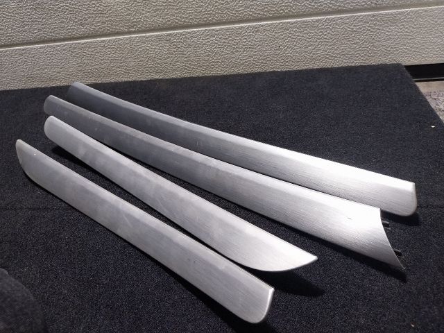 bontott AUDI A5 Ajtó Díszléc Szett