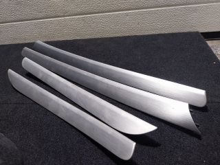 bontott AUDI A5 Ajtó Díszléc Szett