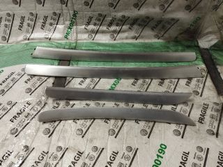 bontott AUDI A5 Ajtó Díszléc Szett