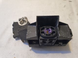 bontott AUDI A5 Akkumulátor Saru Elektronikával